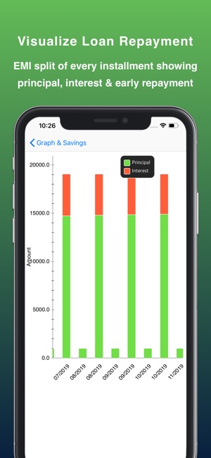 Loan Calculator ++(圖6)-速報App