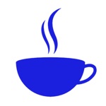 Coffee Blue