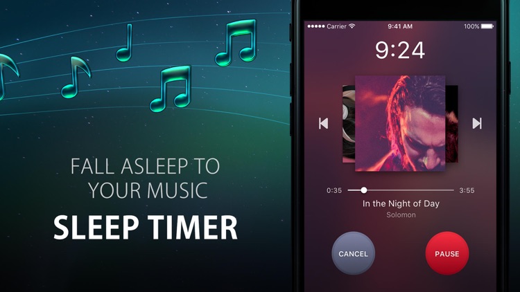 Alarm Clock HD - Pro