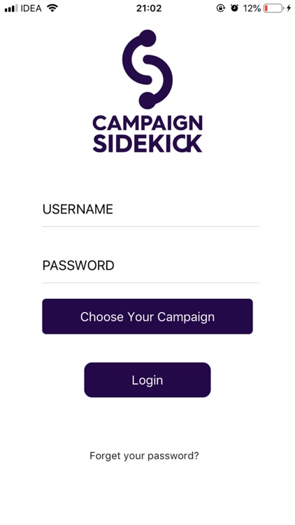 Campaign Sidekick screenshot-3