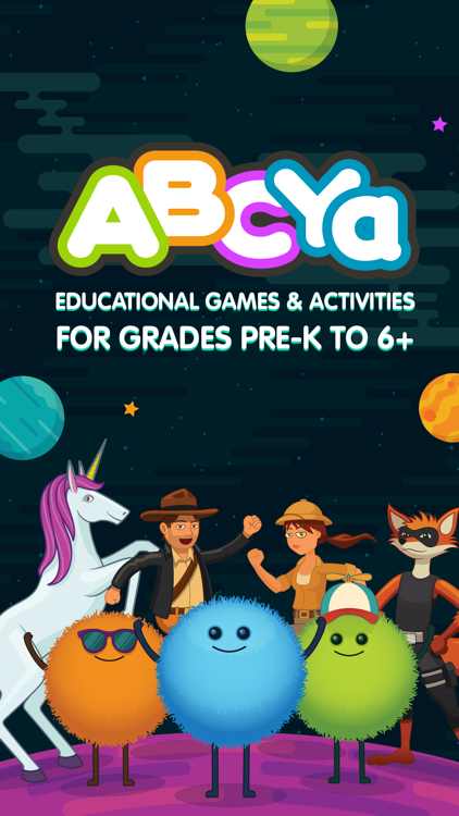 ABCya Games – (iOS Apps) — AppAgg