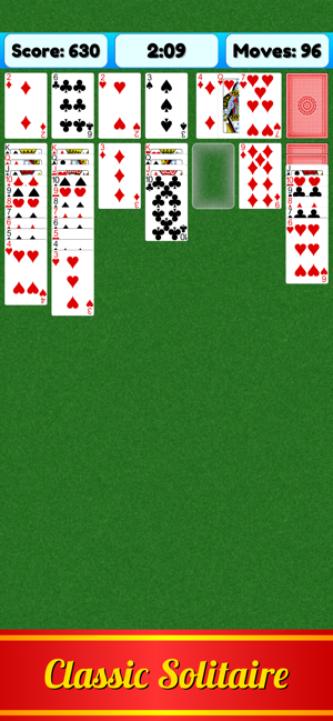 Solitaire ◌(圖2)-速報App