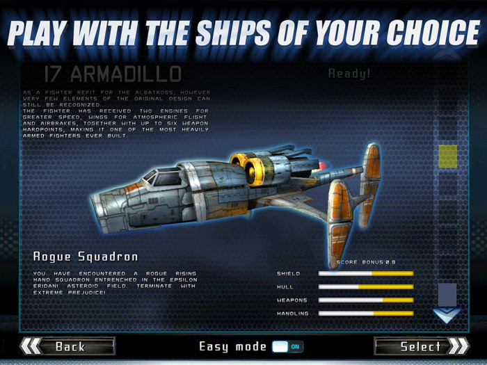 Strike Wing Raptor Rising