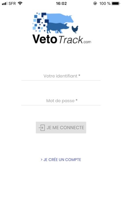 VetoTrack