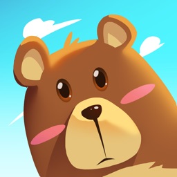 Little Brown Bear