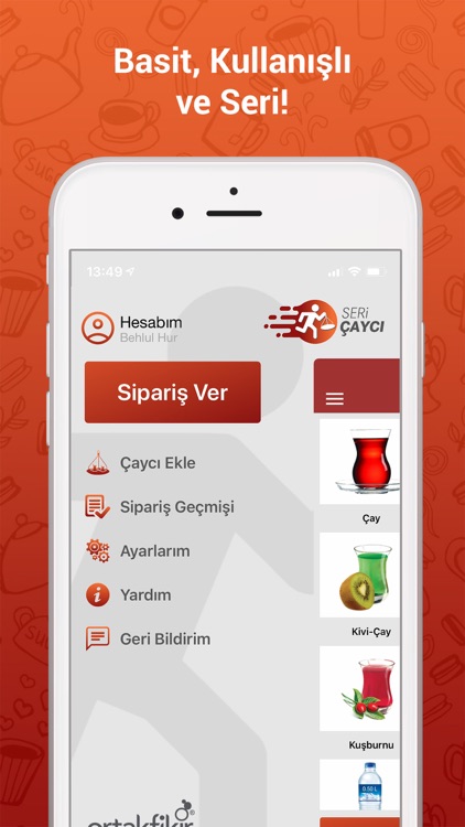 Seri Çaycı screenshot-7