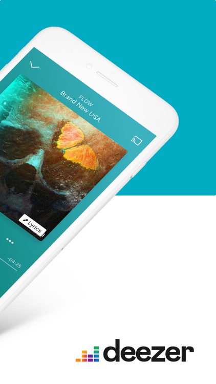 Deezer: Music & Podcast Player
