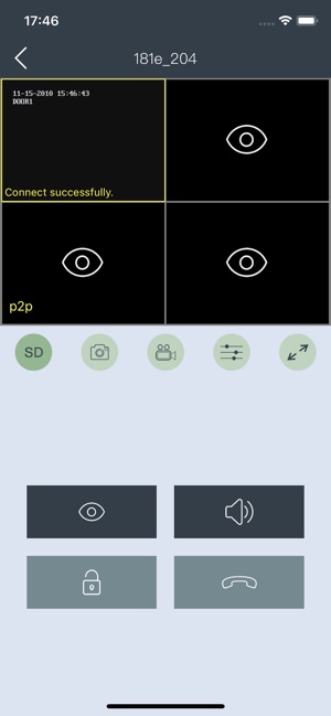 IP doorbell(圖3)-速報App