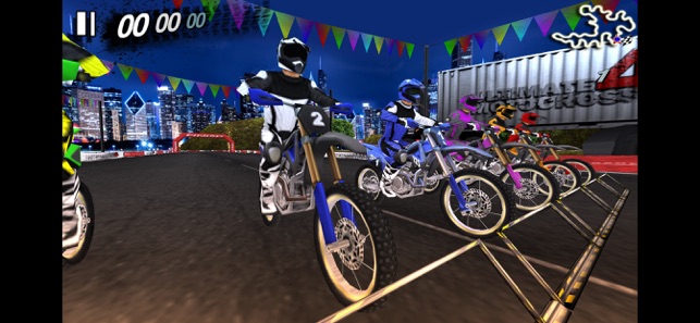 Ultimate MotoCross 4(圖5)-速報App