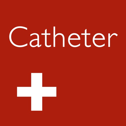 Catheter - patient version