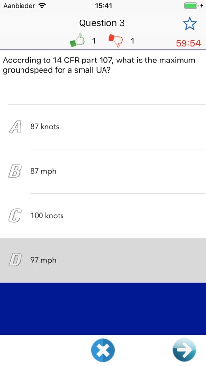 FAA Part 107 Drone Exam Prep