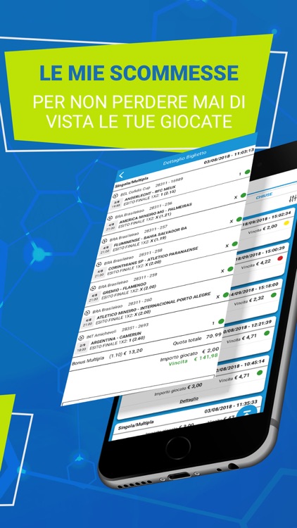 Scommesse Sisal Matchpoint