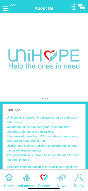 UniHope(圖2)-速報App