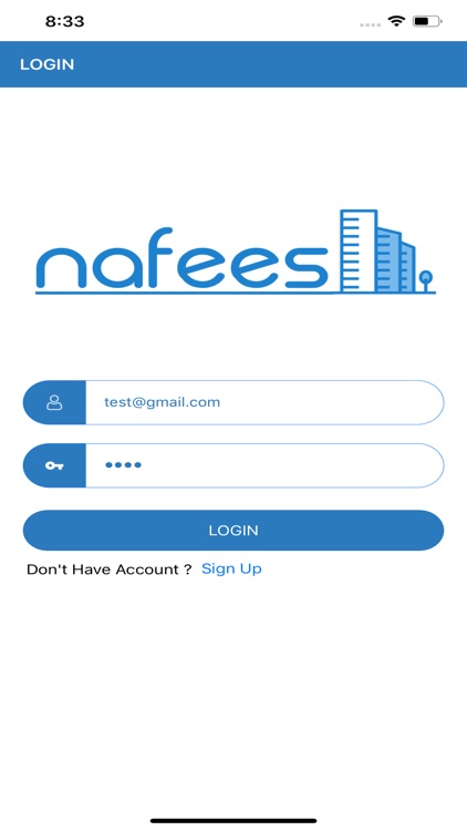 Nafees Logistics