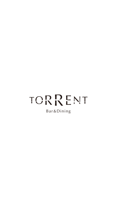 How to cancel & delete Bar & Dining TORRENT（トレント） from iphone & ipad 1