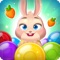 Icon Bunny Pop 2: Beat the Wolf