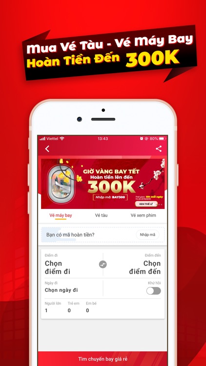 Sendo: Sale Tuyệt Đỉnh screenshot-5