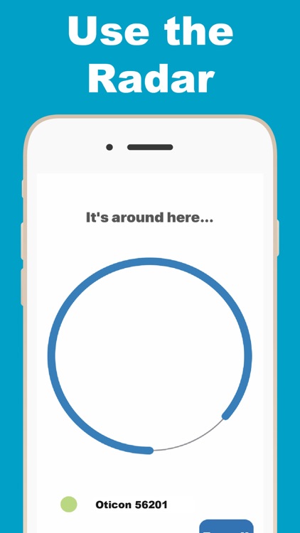 Hearing Aids Finder