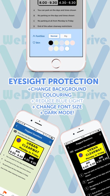 WeDrive (Premium) Theory Test screenshot-5