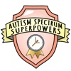Autism Social Skill Clock Game