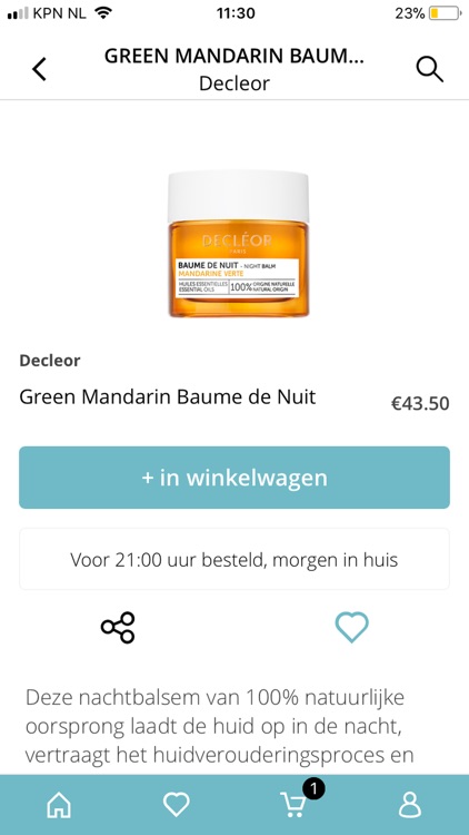 Care for Skin NL