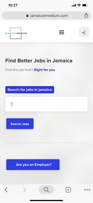 Jamaican Medium Jobs(圖5)-速報App