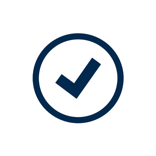 LPMC Check-in icon