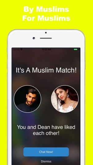 Muslims Meet(圖3)-速報App