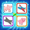 Smart Kids Learning Game