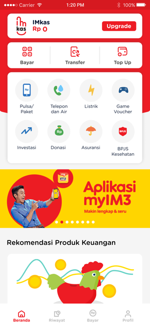 IMkas(圖2)-速報App