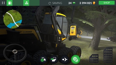 Farming PRO 3 - Multiplayer screenshot 3