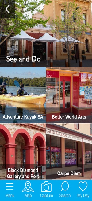 Visit Port Adelaide(圖3)-速報App