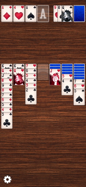 Solitaire Epic(圖3)-速報App