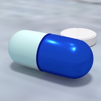 Contact Pill Reminder, Vitamin Tracker