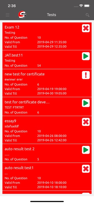 Study Virus(圖3)-速報App