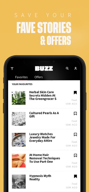 Buzz - Caribbean News(圖6)-速報App