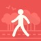 Walk, Jog, Run and explore more, your city turns into a fun game