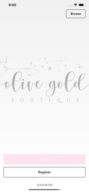 Olive Gold Boutique(圖1)-速報App