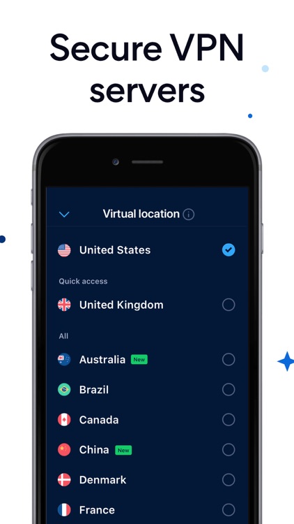 HotspotShield VPN & Wifi Proxy