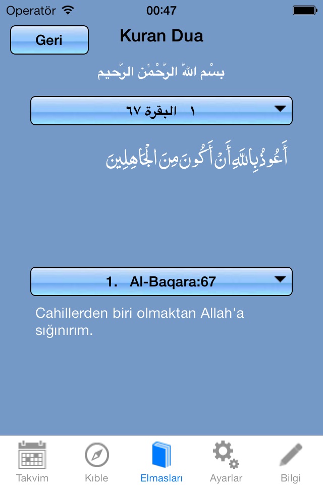 Hijri-Islamic Cal Prayer Times screenshot 4