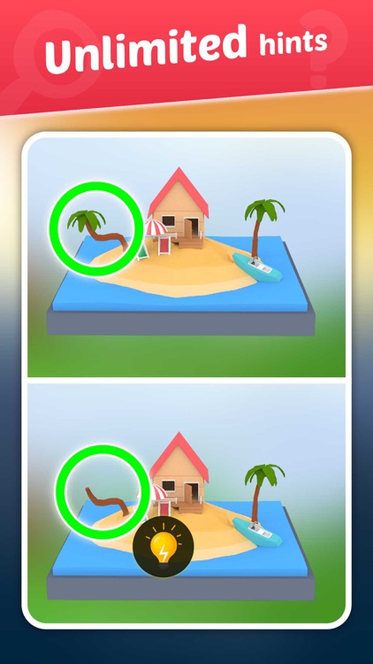 Find Differences 3D screenshot-3