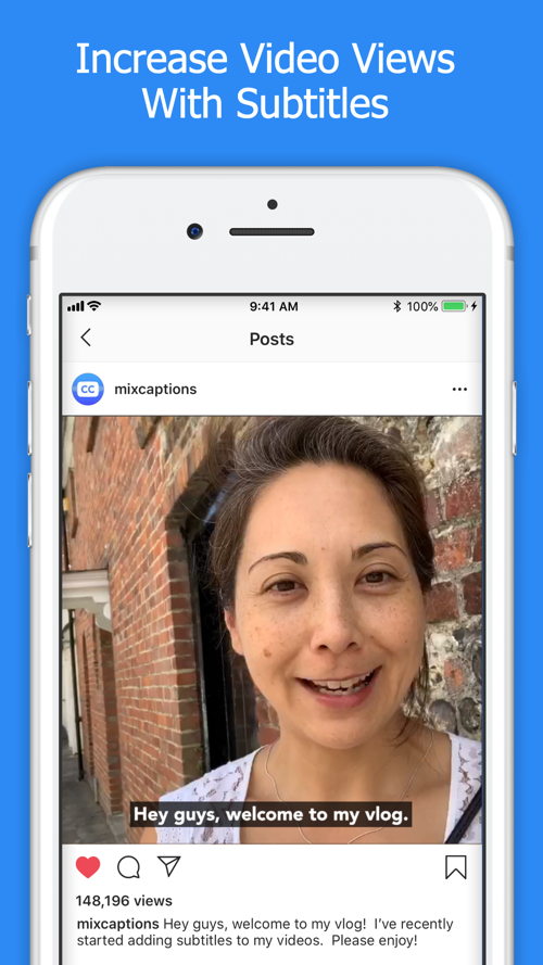 Субтитры в инстаграм. Mixcaptions для андроид. Mixcaptions: субтитры для видео. Mixcaptions: субтитры для вид логотип. Значок на приложение mixcaptions.