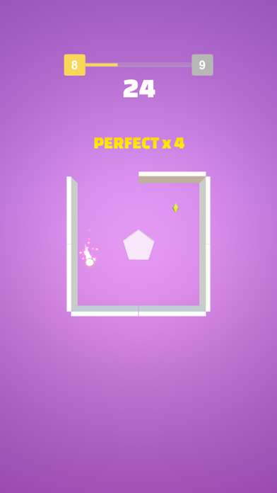 Bump Ball 3D screenshot 3