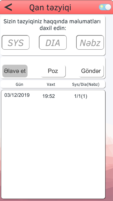 Ürəyinizi qoruyun screenshot 4