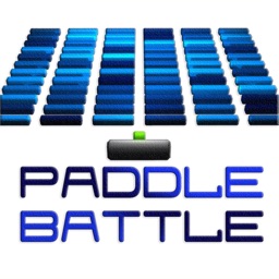 Paddle Battle