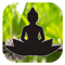App Icon for Zen Place: Meditation & Sleep App in Pakistan IOS App Store
