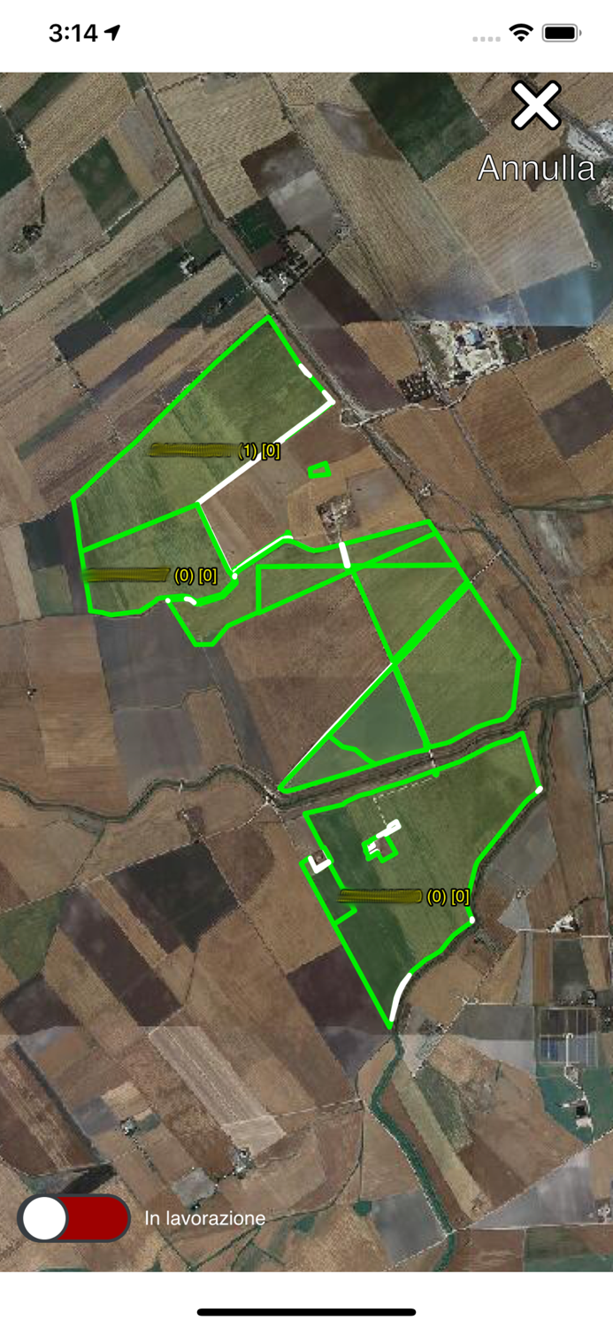 Agrifoto Monitoraggio