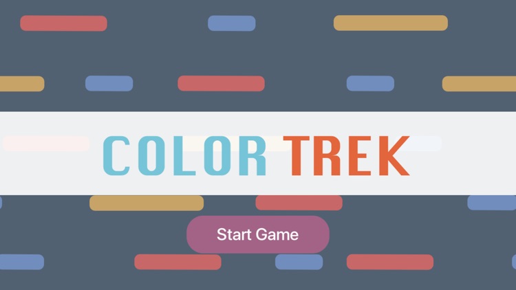 Color Trek