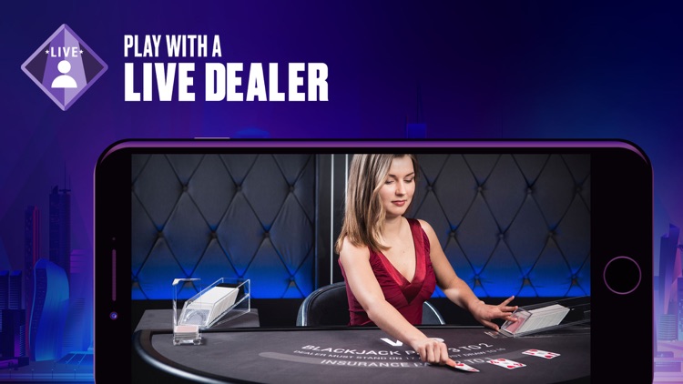 PokerStars Casino Games Online screenshot-4