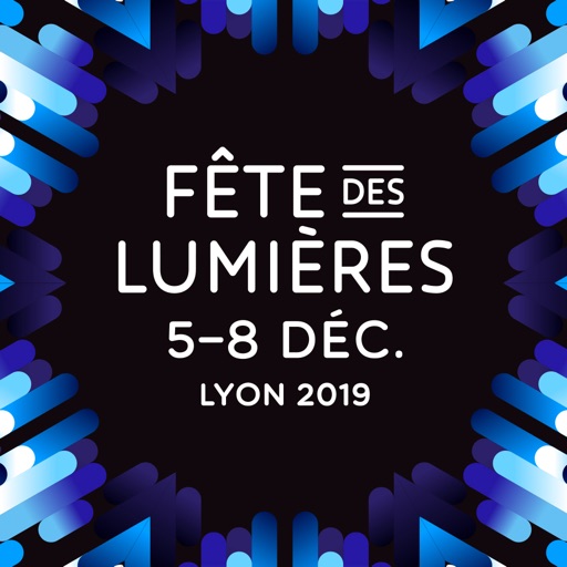 Fête des Lumières 2019